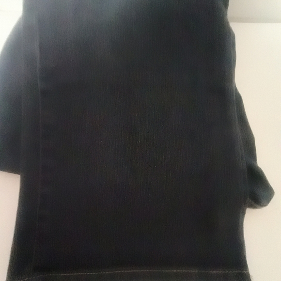 Avenue Denim Jeans Boot Cut Style Lot / Size 16 - Picture 7 of 12